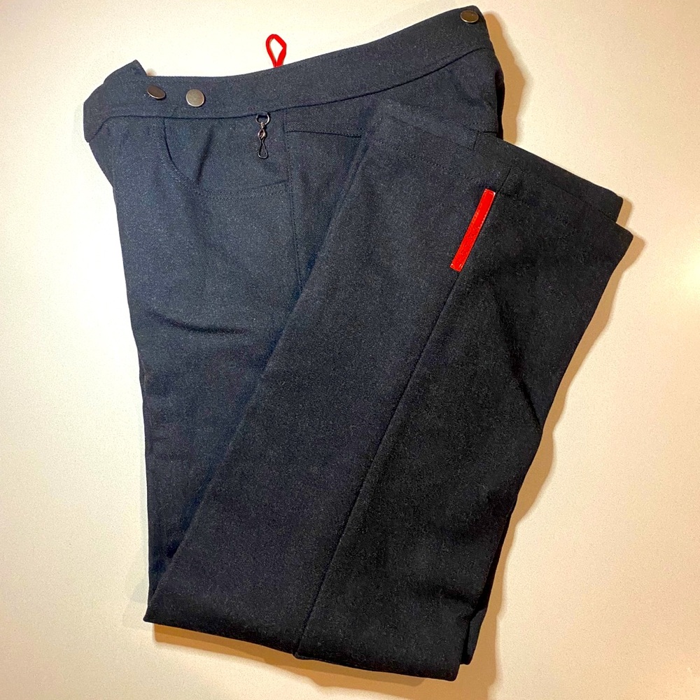 Vintage Prada - Like New 100% fully lined!